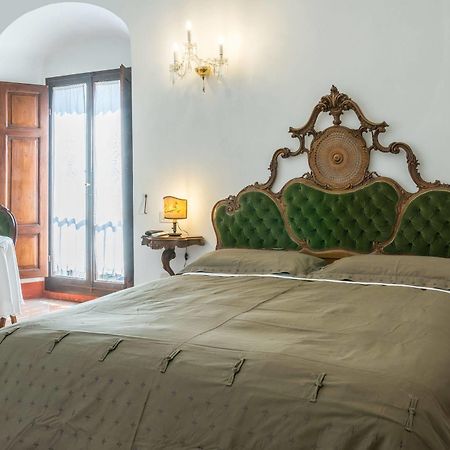 B&B Sara Sansepolcro Kültér fotó