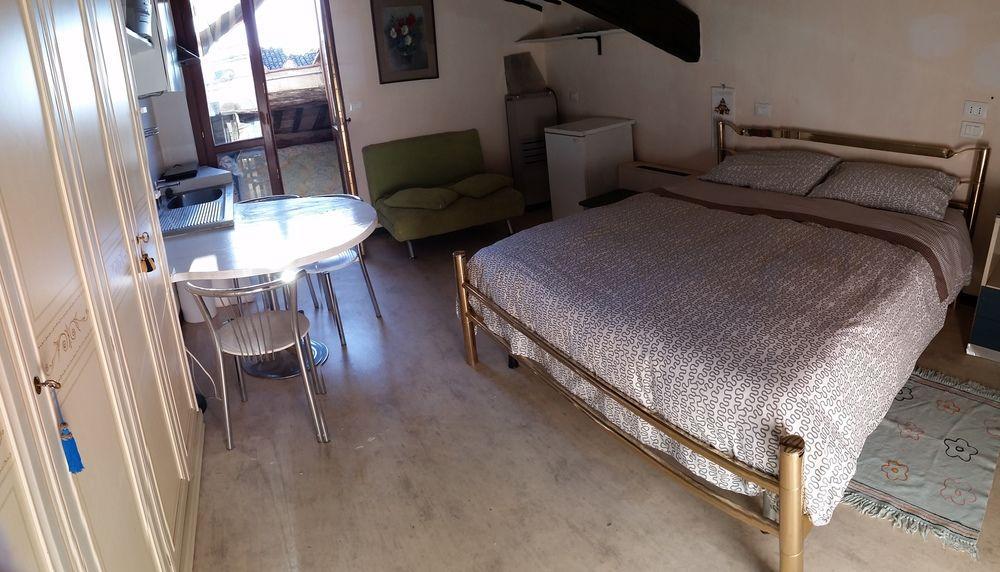 B&B Sara Sansepolcro Kültér fotó