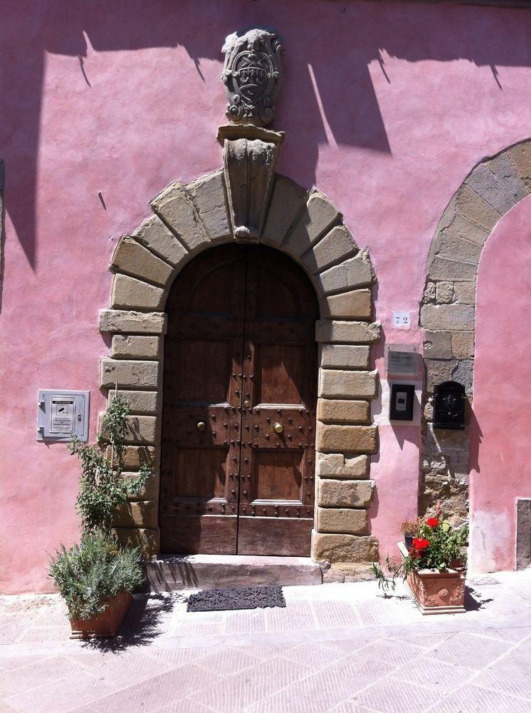 B&B Sara Sansepolcro Kültér fotó