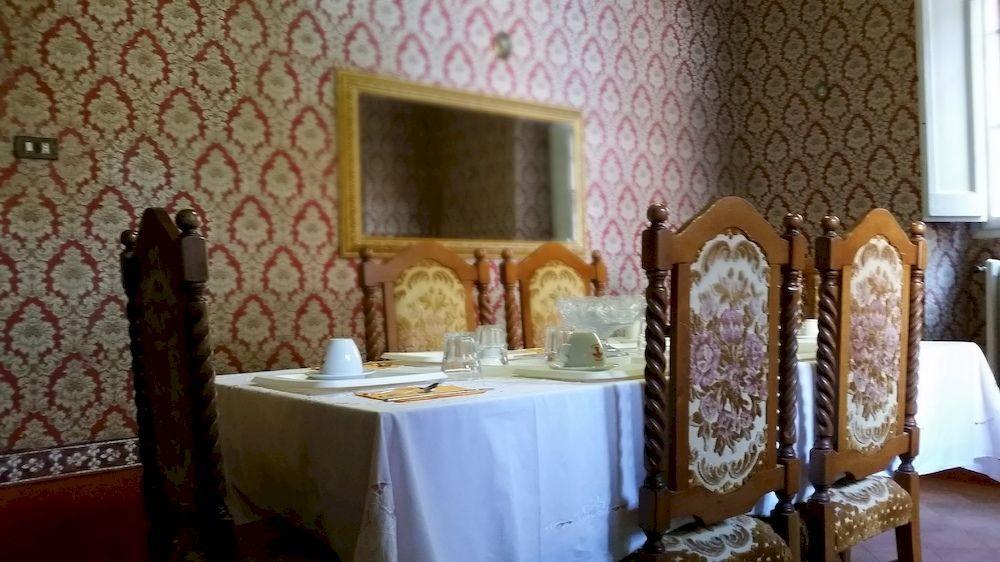 B&B Sara Sansepolcro Kültér fotó