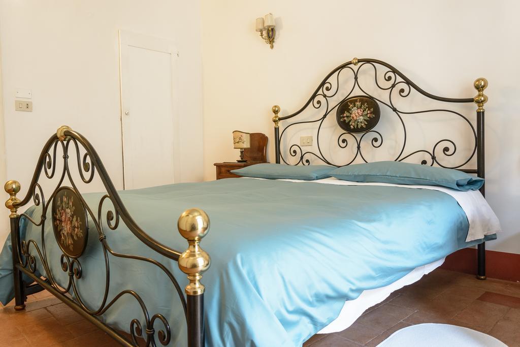 B&B Sara Sansepolcro Szoba fotó