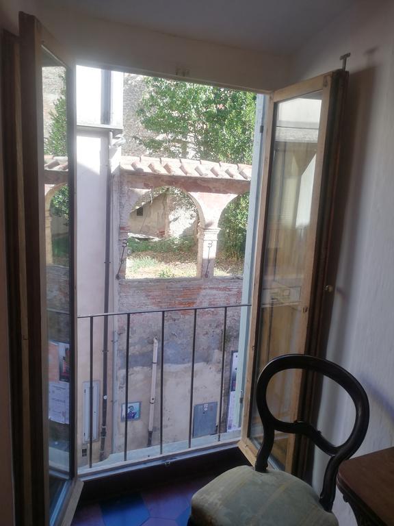 B&B Sara Sansepolcro Kültér fotó