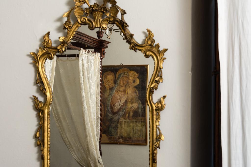 B&B Sara Sansepolcro Szoba fotó