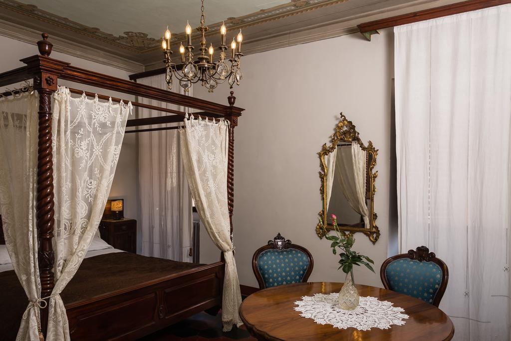 B&B Sara Sansepolcro Szoba fotó