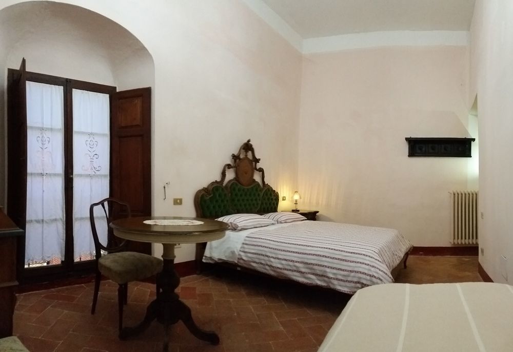 B&B Sara Sansepolcro Kültér fotó