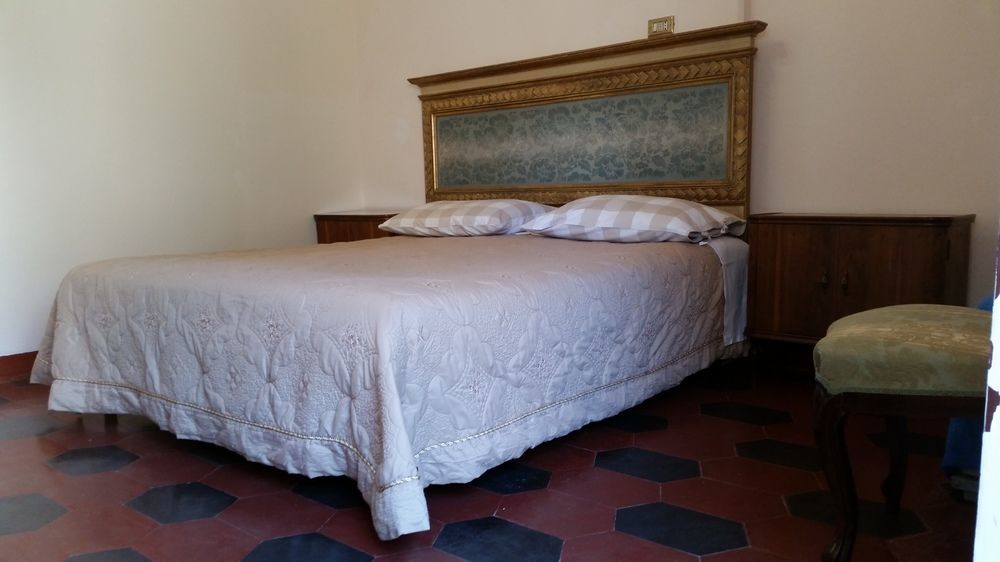 B&B Sara Sansepolcro Kültér fotó