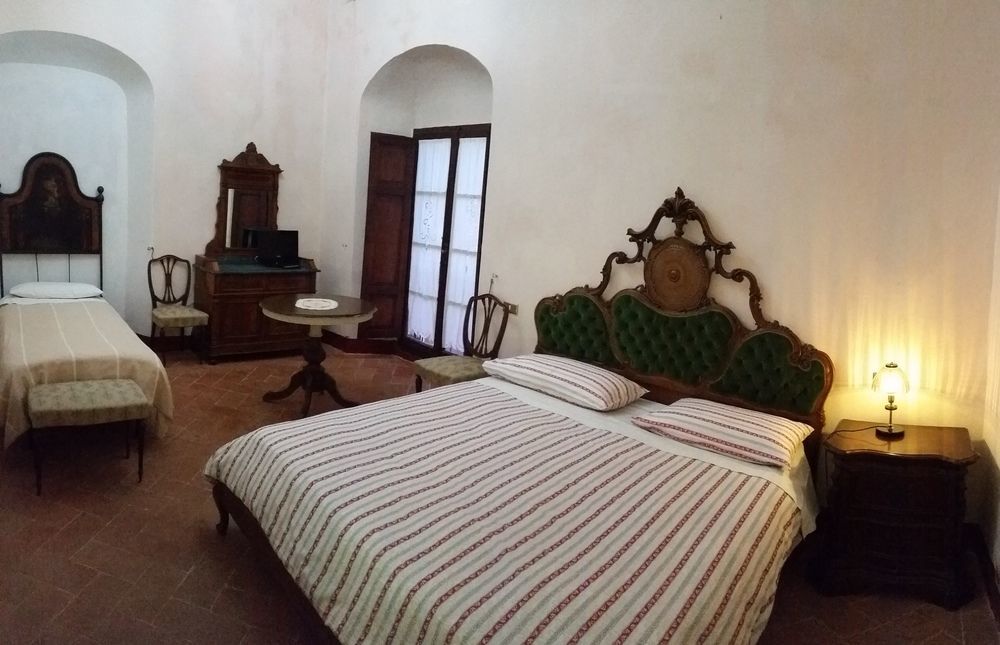 B&B Sara Sansepolcro Kültér fotó