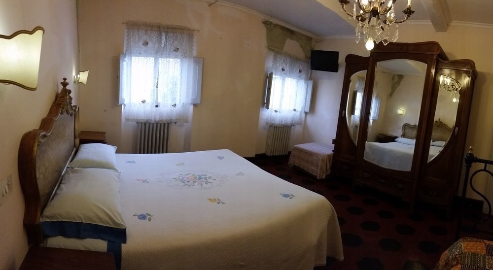 B&B Sara Sansepolcro Kültér fotó