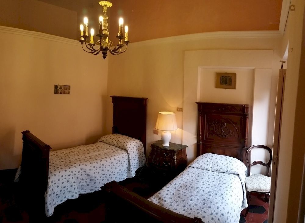 B&B Sara Sansepolcro Kültér fotó