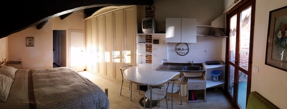 B&B Sara Sansepolcro Kültér fotó
