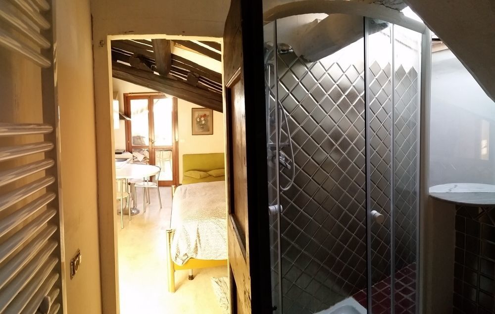 B&B Sara Sansepolcro Kültér fotó