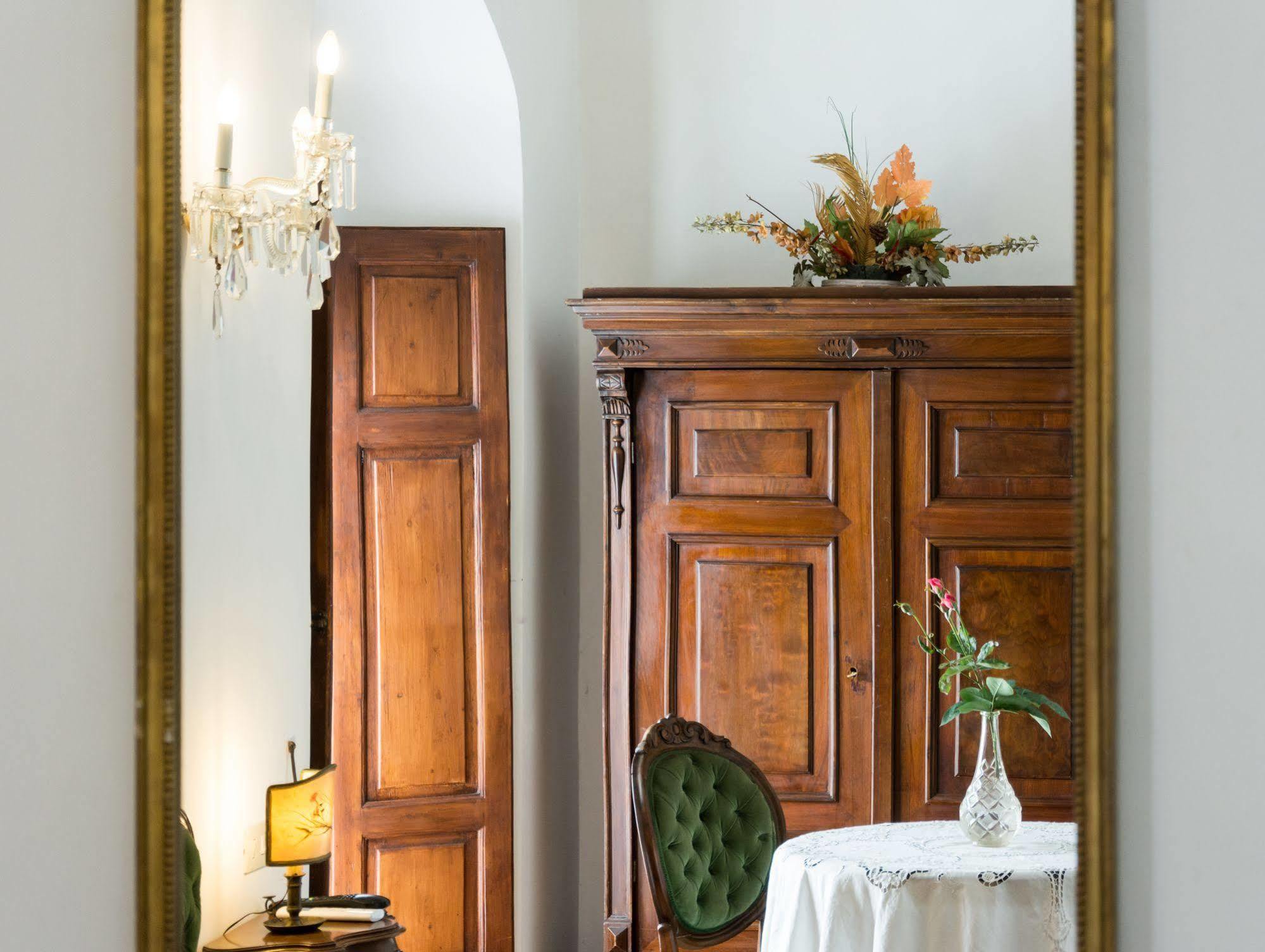 B&B Sara Sansepolcro Kültér fotó