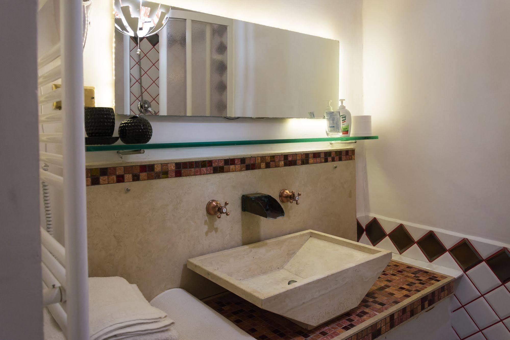 B&B Sara Sansepolcro Kültér fotó