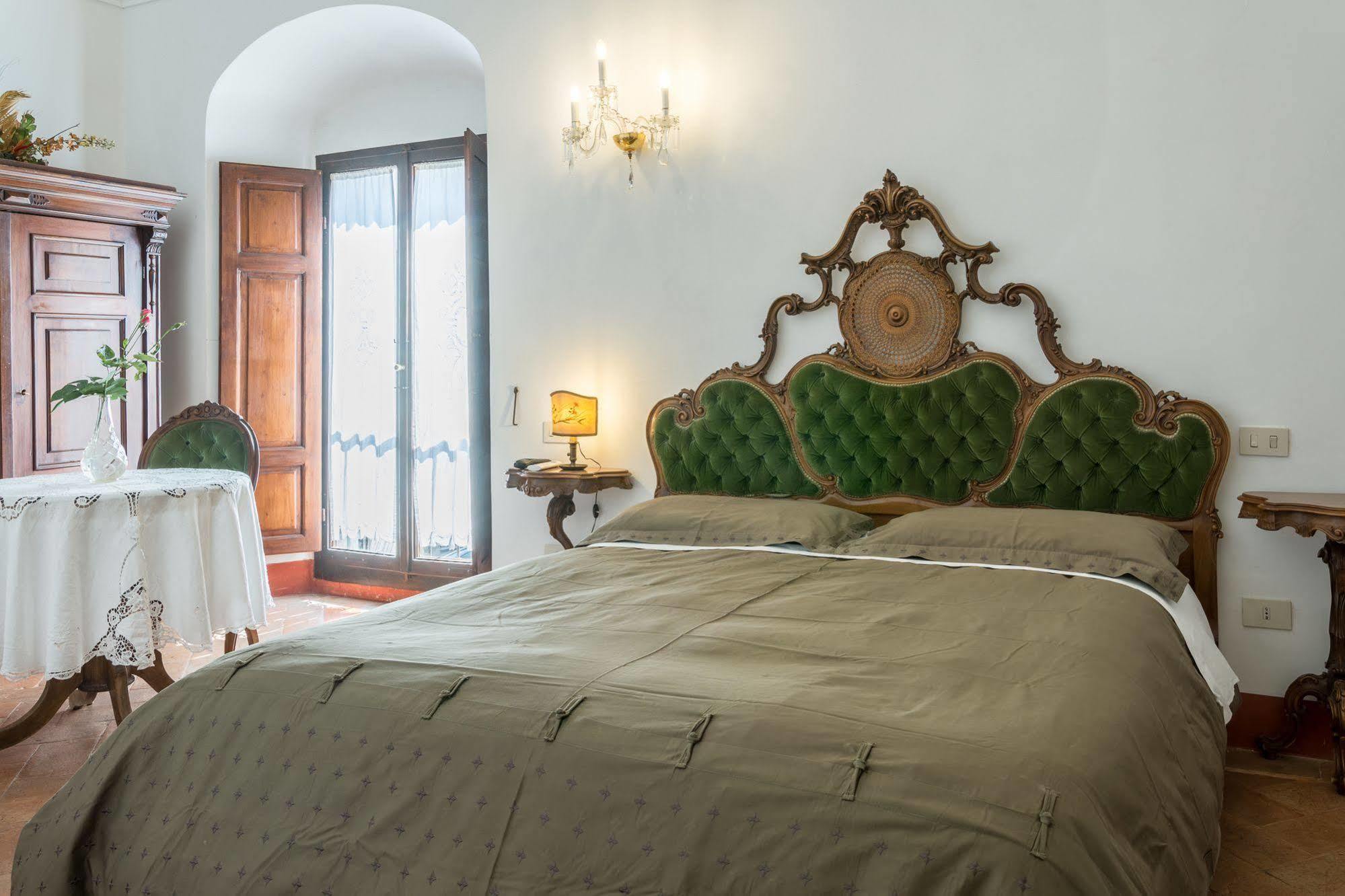 B&B Sara Sansepolcro Kültér fotó