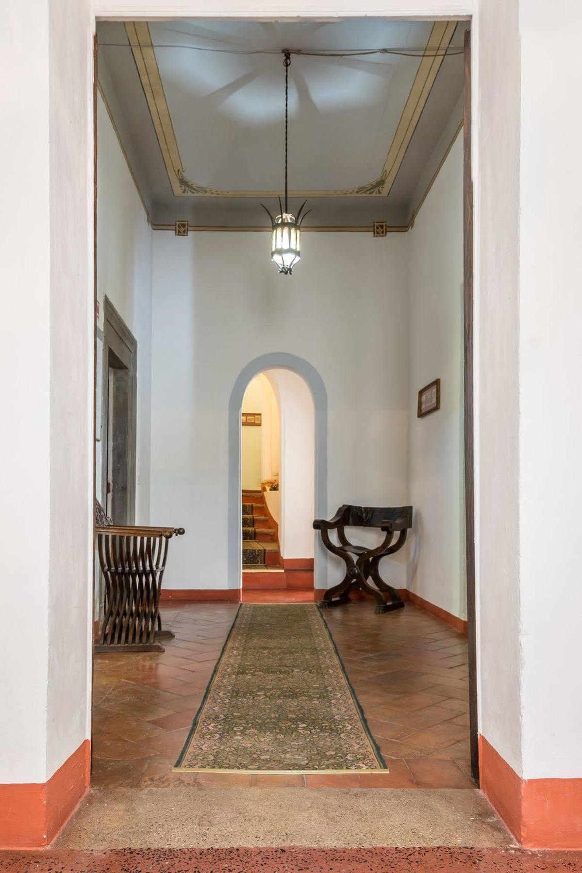 B&B Sara Sansepolcro Kültér fotó